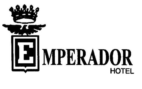 Hotel Emperador Necochea Exteriör bild